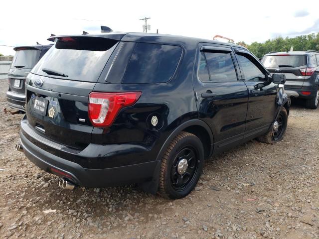 Photo 2 VIN: 1FM5K8AR0HGB22786 - FORD EXPLORER P 