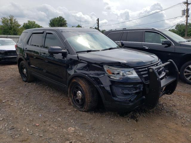 Photo 3 VIN: 1FM5K8AR0HGB22786 - FORD EXPLORER P 