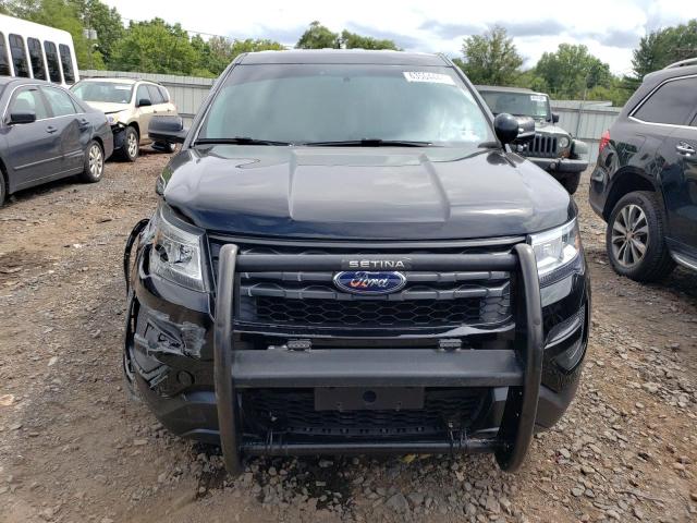 Photo 4 VIN: 1FM5K8AR0HGB22786 - FORD EXPLORER P 