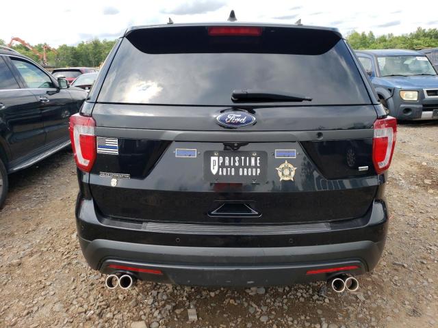 Photo 5 VIN: 1FM5K8AR0HGB22786 - FORD EXPLORER P 