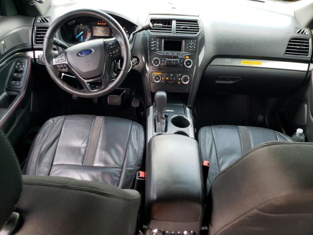 Photo 7 VIN: 1FM5K8AR0HGB22786 - FORD EXPLORER P 