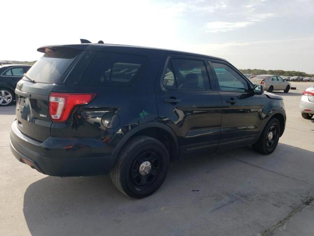 Photo 2 VIN: 1FM5K8AR0HGB22951 - FORD EXPLORER P 