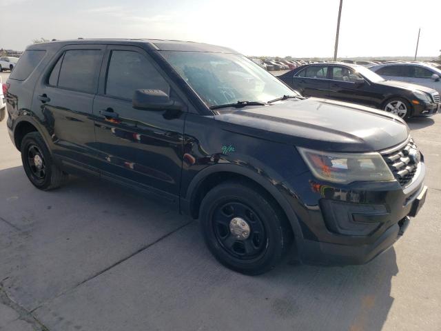 Photo 3 VIN: 1FM5K8AR0HGB22951 - FORD EXPLORER P 