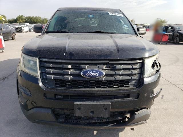 Photo 4 VIN: 1FM5K8AR0HGB22951 - FORD EXPLORER P 