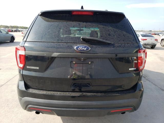 Photo 5 VIN: 1FM5K8AR0HGB22951 - FORD EXPLORER P 