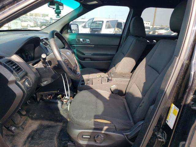 Photo 6 VIN: 1FM5K8AR0HGB22951 - FORD EXPLORER P 