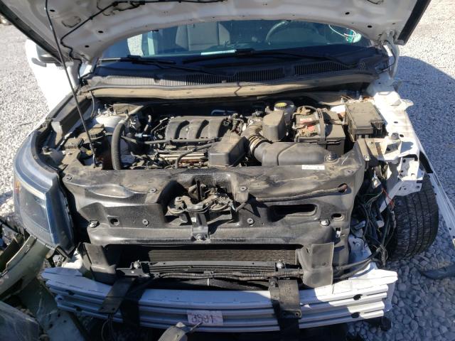 Photo 6 VIN: 1FM5K8AR0HGB33559 - FORD EXPLORER P 