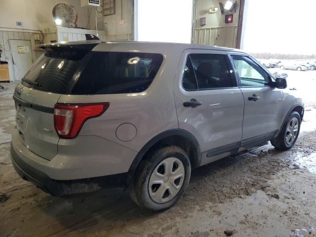 Photo 2 VIN: 1FM5K8AR0HGB34209 - FORD EXPLORER 