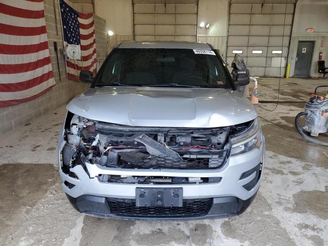 Photo 4 VIN: 1FM5K8AR0HGB34209 - FORD EXPLORER 