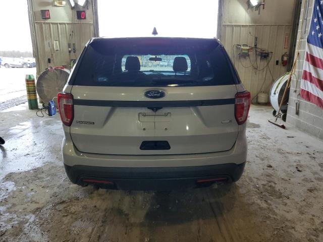 Photo 5 VIN: 1FM5K8AR0HGB34209 - FORD EXPLORER 