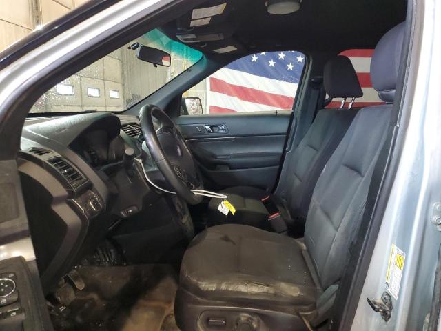 Photo 6 VIN: 1FM5K8AR0HGB34209 - FORD EXPLORER 