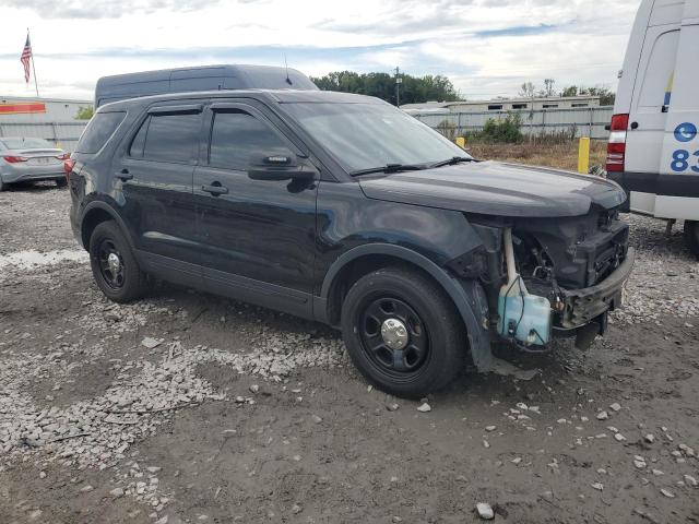 Photo 3 VIN: 1FM5K8AR0HGB40592 - FORD EXPLORER 