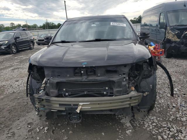 Photo 4 VIN: 1FM5K8AR0HGB40592 - FORD EXPLORER 