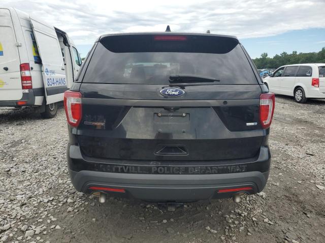 Photo 5 VIN: 1FM5K8AR0HGB40592 - FORD EXPLORER 