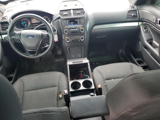 Photo 7 VIN: 1FM5K8AR0HGB40592 - FORD EXPLORER 