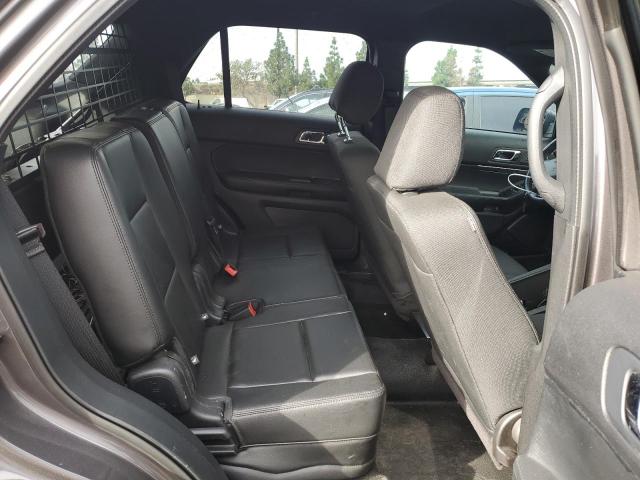 Photo 9 VIN: 1FM5K8AR0HGC34441 - FORD EXPLORER 