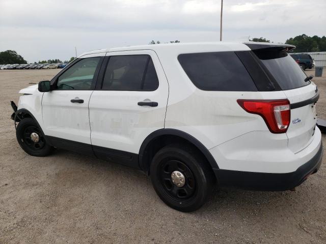 Photo 1 VIN: 1FM5K8AR0HGC66483 - FORD EXPLORER P 