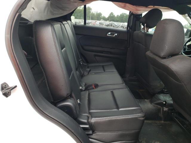 Photo 10 VIN: 1FM5K8AR0HGC66483 - FORD EXPLORER P 