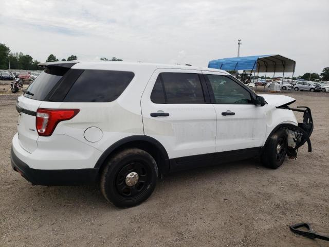 Photo 2 VIN: 1FM5K8AR0HGC66483 - FORD EXPLORER P 