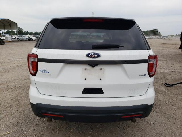 Photo 5 VIN: 1FM5K8AR0HGC66483 - FORD EXPLORER P 