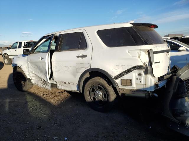 Photo 1 VIN: 1FM5K8AR0HGC86488 - FORD EXPLORER P 