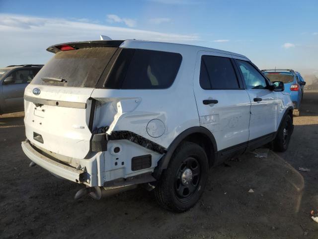 Photo 2 VIN: 1FM5K8AR0HGC86488 - FORD EXPLORER P 