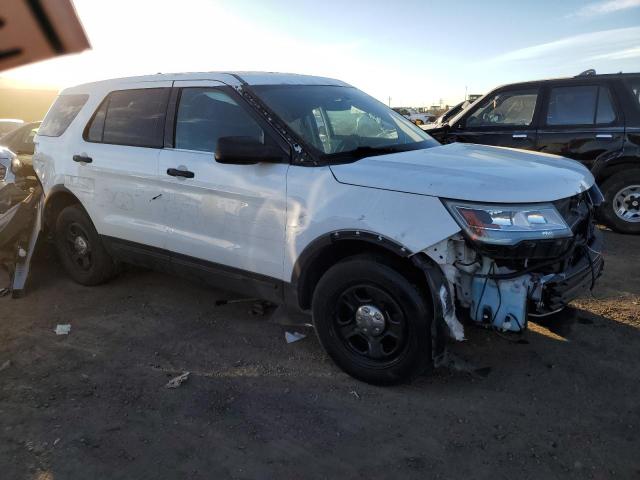 Photo 3 VIN: 1FM5K8AR0HGC86488 - FORD EXPLORER P 