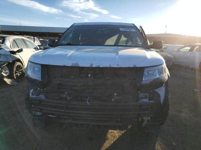 Photo 4 VIN: 1FM5K8AR0HGC86488 - FORD EXPLORER P 