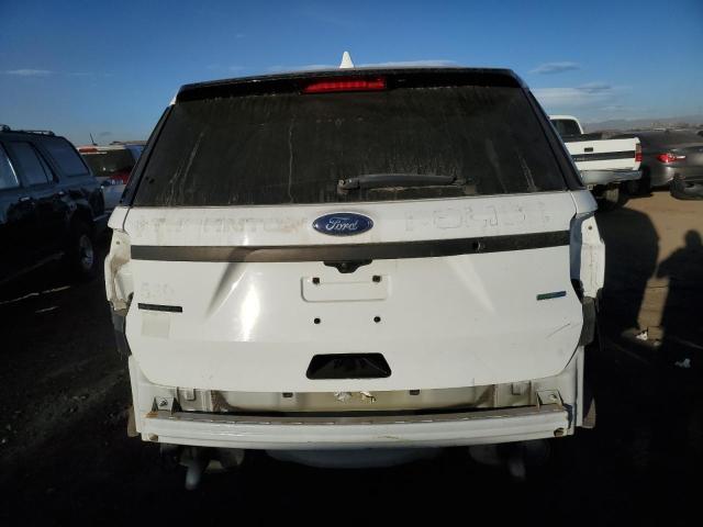 Photo 5 VIN: 1FM5K8AR0HGC86488 - FORD EXPLORER P 