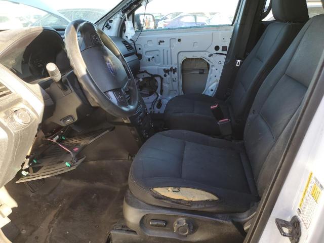 Photo 6 VIN: 1FM5K8AR0HGC86488 - FORD EXPLORER P 