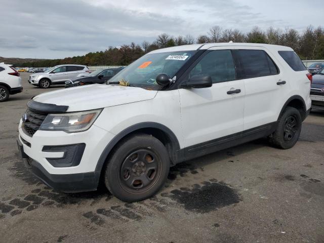 Photo 0 VIN: 1FM5K8AR0HGC86748 - FORD EXPLORER P 