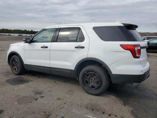 Photo 1 VIN: 1FM5K8AR0HGC86748 - FORD EXPLORER P 