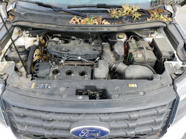 Photo 11 VIN: 1FM5K8AR0HGC86748 - FORD EXPLORER P 