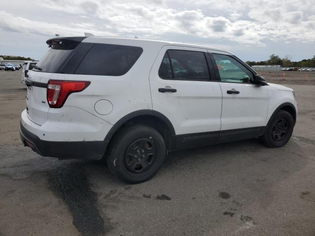 Photo 2 VIN: 1FM5K8AR0HGC86748 - FORD EXPLORER P 