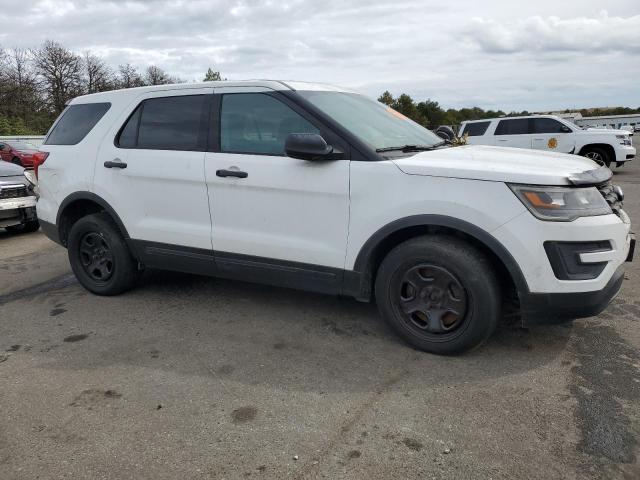 Photo 3 VIN: 1FM5K8AR0HGC86748 - FORD EXPLORER P 