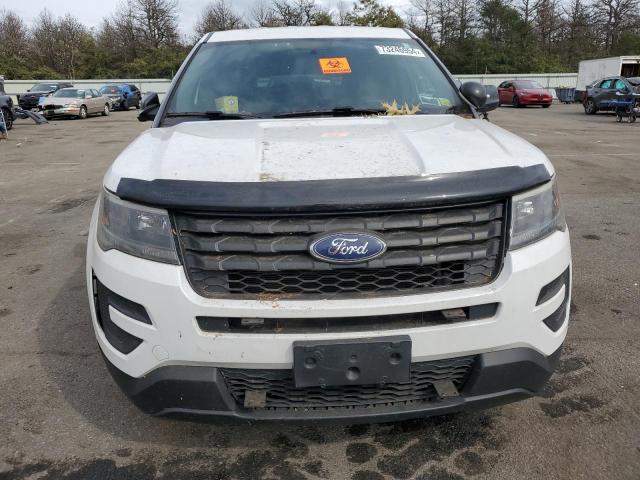 Photo 4 VIN: 1FM5K8AR0HGC86748 - FORD EXPLORER P 