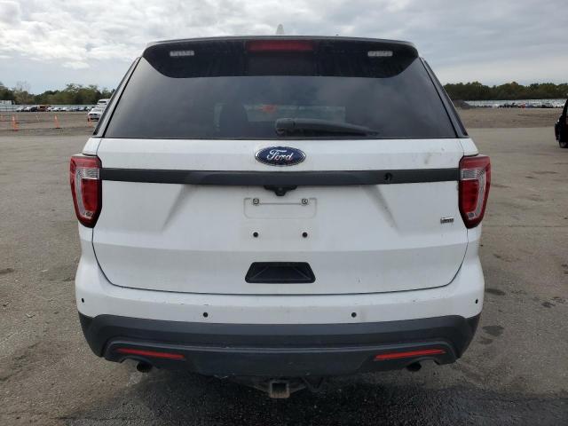 Photo 5 VIN: 1FM5K8AR0HGC86748 - FORD EXPLORER P 