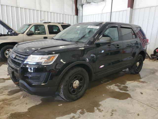 Photo 0 VIN: 1FM5K8AR0HGC86989 - FORD EXPLORER 