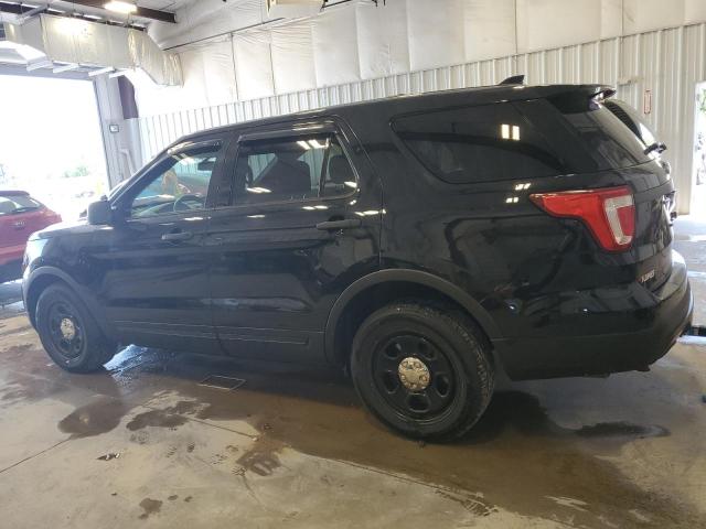 Photo 1 VIN: 1FM5K8AR0HGC86989 - FORD EXPLORER 