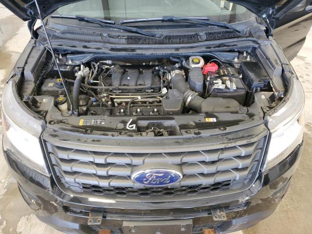 Photo 11 VIN: 1FM5K8AR0HGC86989 - FORD EXPLORER 