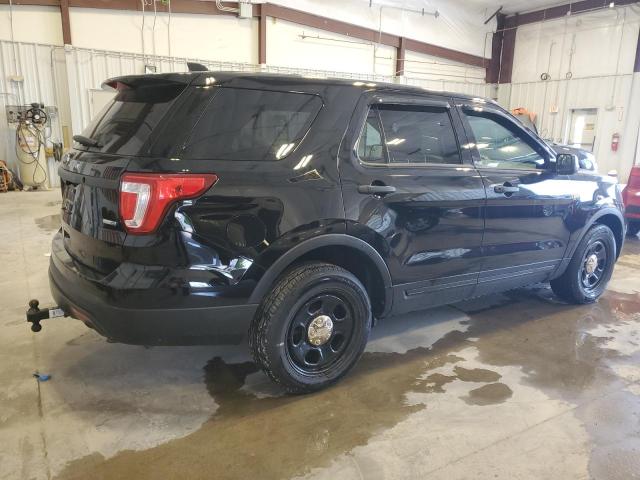 Photo 2 VIN: 1FM5K8AR0HGC86989 - FORD EXPLORER 