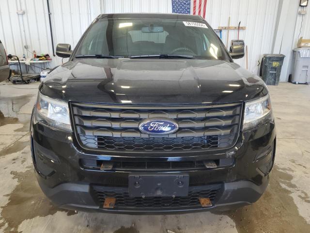 Photo 4 VIN: 1FM5K8AR0HGC86989 - FORD EXPLORER 