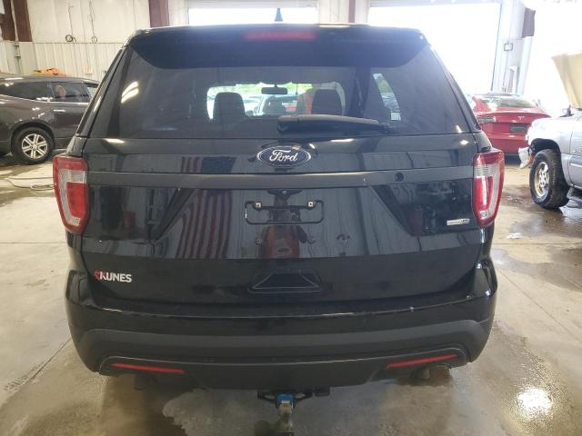 Photo 5 VIN: 1FM5K8AR0HGC86989 - FORD EXPLORER 