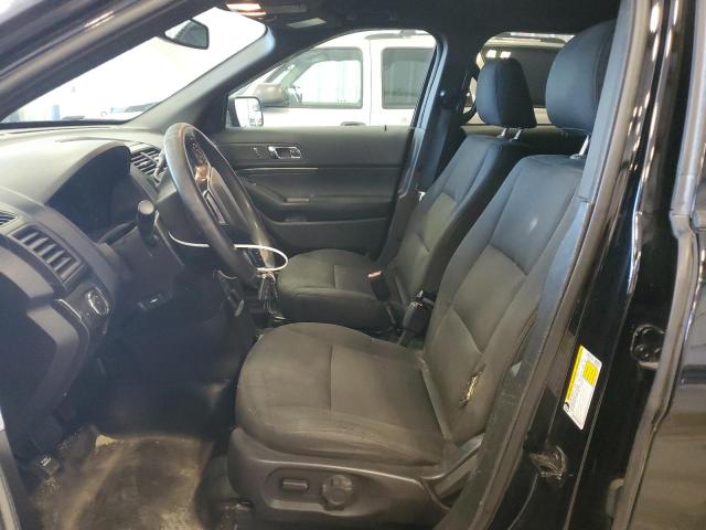 Photo 6 VIN: 1FM5K8AR0HGC86989 - FORD EXPLORER 