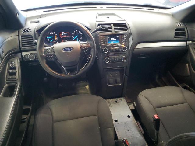 Photo 7 VIN: 1FM5K8AR0HGC86989 - FORD EXPLORER 