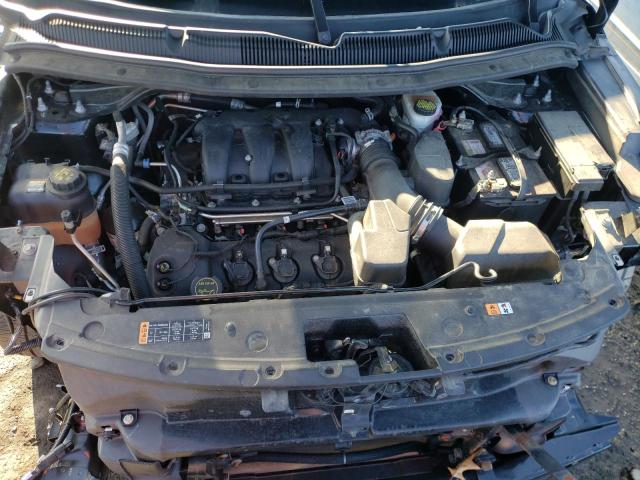 Photo 10 VIN: 1FM5K8AR0HGD06769 - FORD EXPLORER P 