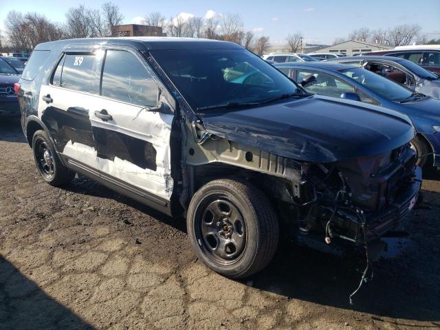 Photo 3 VIN: 1FM5K8AR0HGD06769 - FORD EXPLORER P 