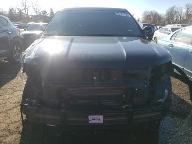 Photo 4 VIN: 1FM5K8AR0HGD06769 - FORD EXPLORER P 