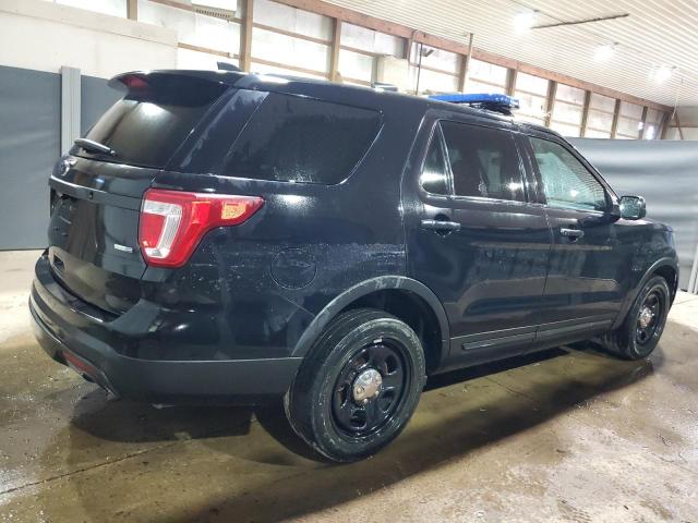 Photo 2 VIN: 1FM5K8AR0HGD26312 - FORD EXPLORER P 