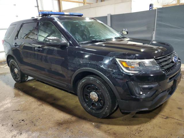 Photo 3 VIN: 1FM5K8AR0HGD26312 - FORD EXPLORER P 